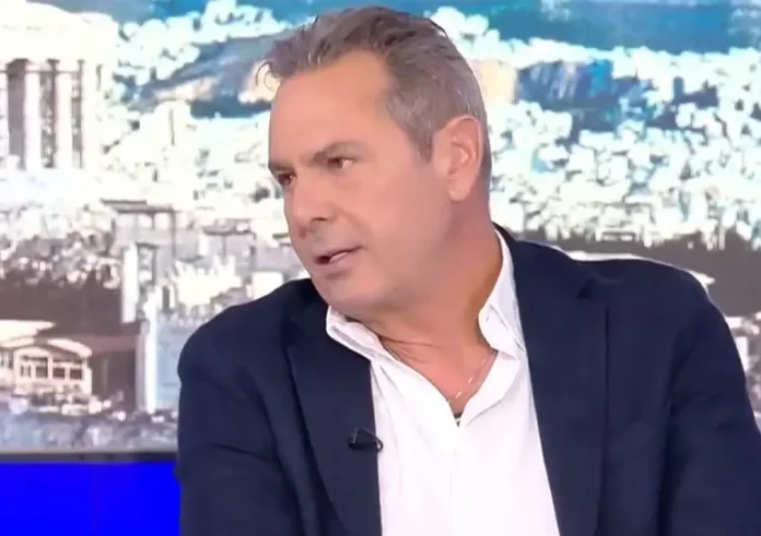 Πάνος Καμμένος: Ανοιχτό το ενδεχόμενο συνεργασίας με Καρυστιανού και κριτική στον Τσίπρα